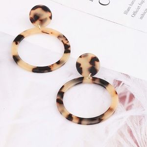 BOGO Dangle Earrings